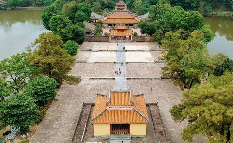tour du lịch huế 2 ngày 1 đêm