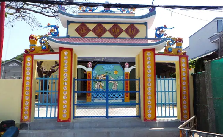 Tour du lịch Bình Hưng