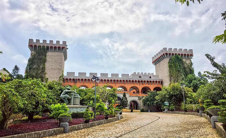 tour du lịch phan thiết 2 ngày 1 đêm