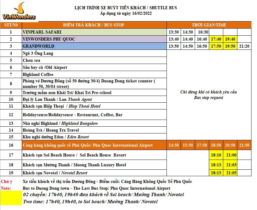 đặt vé Safari Phú Quốc