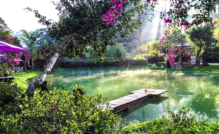 tour du lịch đà lạt 4 ngày 3 đêm