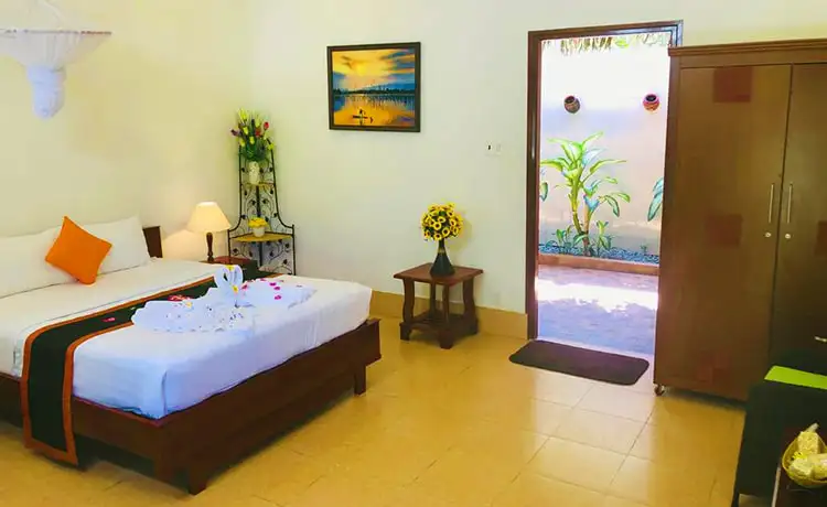 tour du lịch Bến Tre