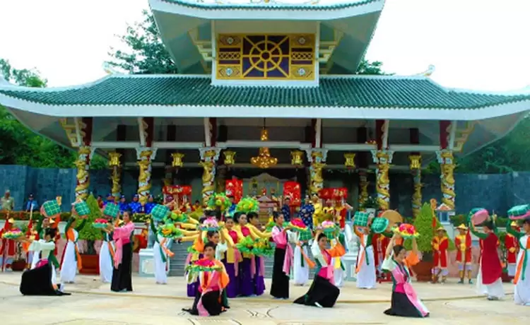 tour châu đốc rừng tràm trà sư cần thơ mỹ tho 3 ngày 2 đêm