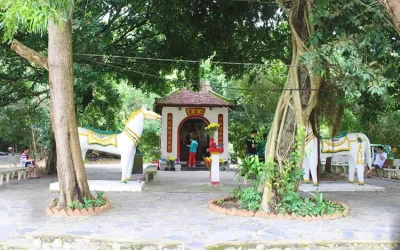 Miếu Cậu Côn Đảo