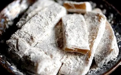 Du lịch Cao Bằng ăn món gì ngon?