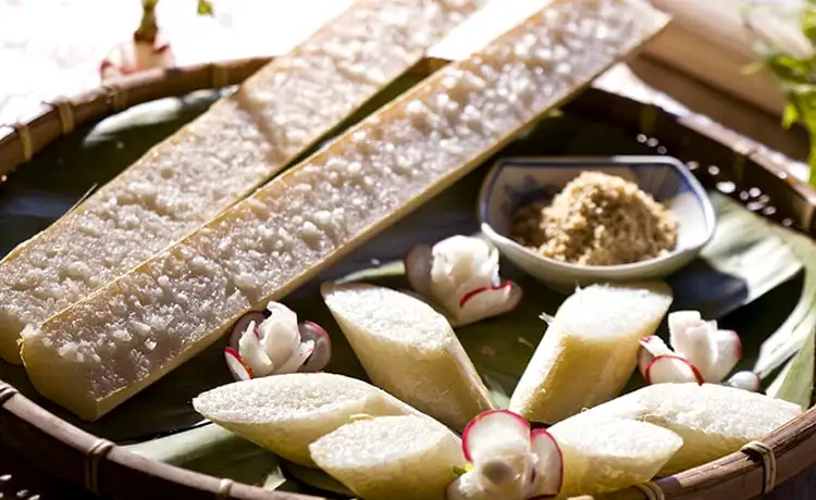 món ăn ngon cơm lam bắc mê hà giang món ăn ngon cơm lam bắc mê hà giang