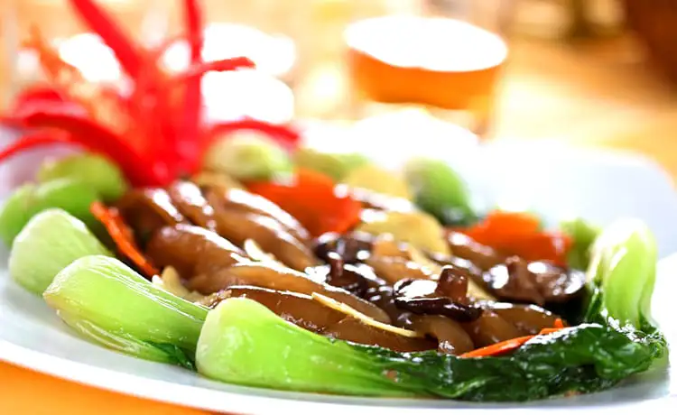 món ngon hải sâm đặc sản cô tô món ngon hải sâm đặc sản cô tô