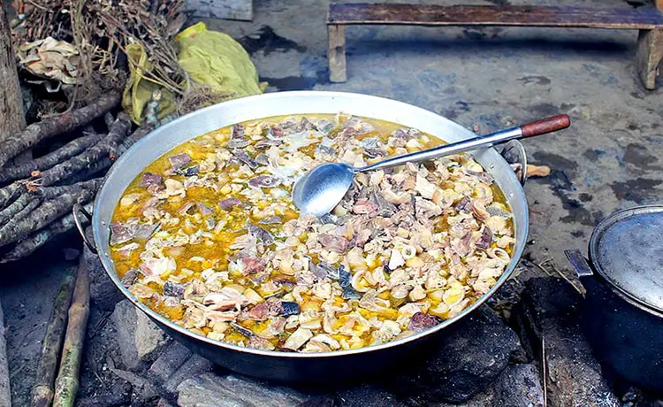 món ăn ngon thắng cố hà giang món ăn ngon thắng cố hà giang