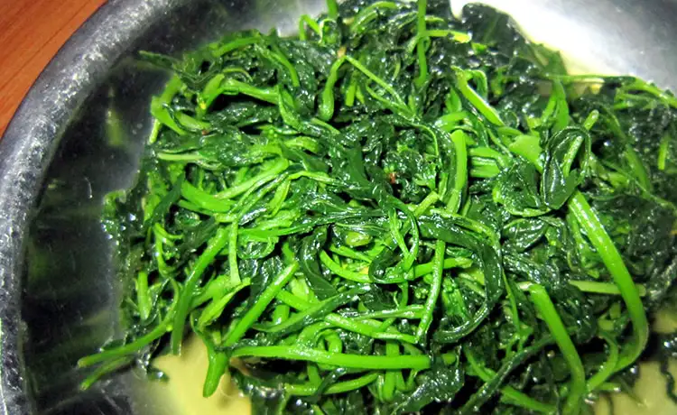 món tầm bóp mộc châu