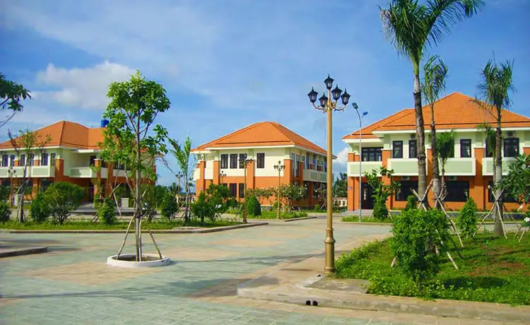 tour du lịch Bến Tre
