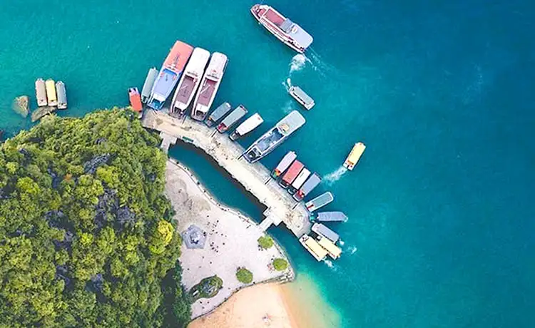 tour du lịch vịnh hạ long tour du lịch vịnh hạ long