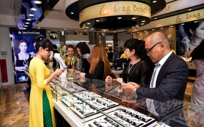 Ngọc Trai Phú Quốc