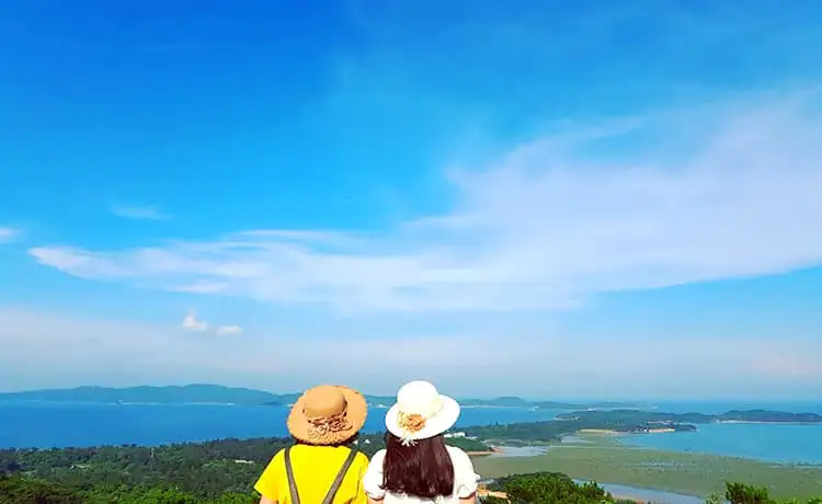 ngọn hải đăng cô tô