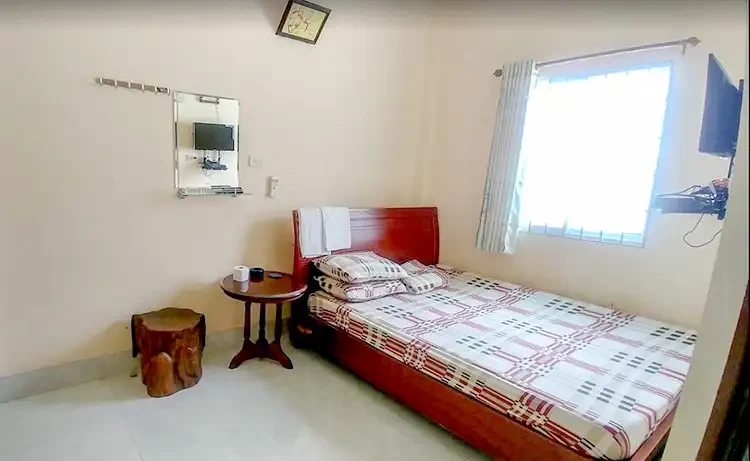 tour thổ chu 3 ngày 2 đêm