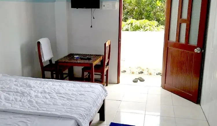 tour thổ chu 3 ngày 2 đêm