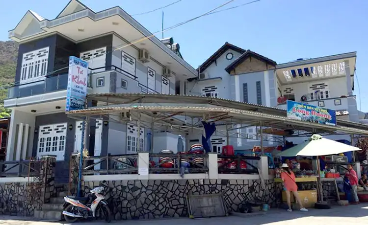 nhà nghỉ tú khanh bình ba