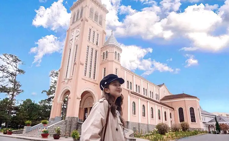 tour du lịch đà lạt 4 ngày 3 đêm