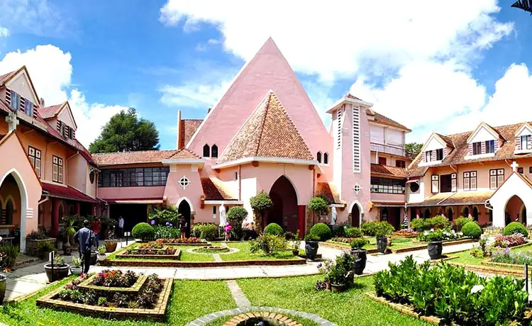 tour du lịch đà lạt 2 ngày 1 đêm