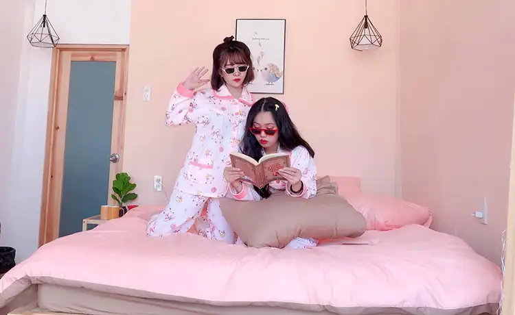 Nhà Tin Homestay Đà Lạt