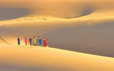 Ninh Phước - Điểm đến Ninh Thuận