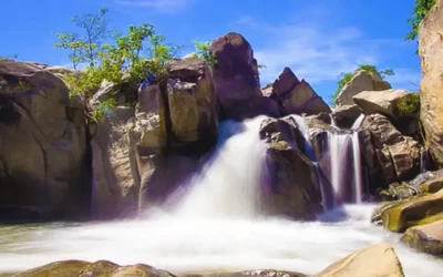 Ninh Sơn - Điểm đến Ninh Thuận