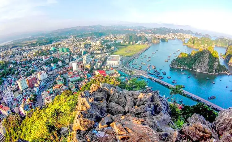 tour du lịch vịnh hạ long tour du lịch vịnh hạ long