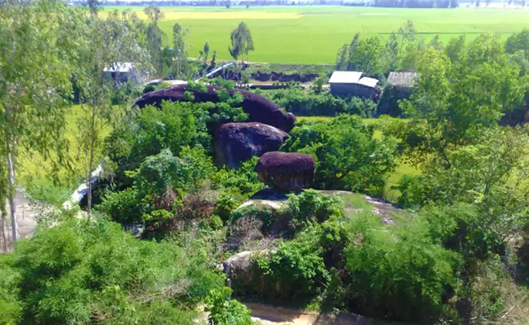 tour châu đốc rừng tràm trà sư cần thơ mỹ tho 3 ngày 2 đêm