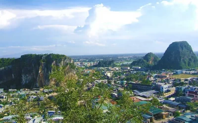 Núi Ngũ Hành Sơn Đà Nẵng - Điểm đến Đà Nẵng