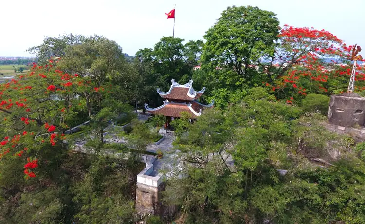 núi non nước ninh bình