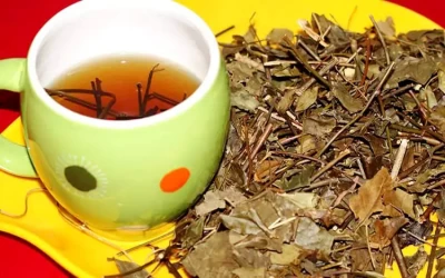 Nước lá Phao Mai Châu - Đặc sản Mai Châu