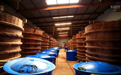 Nước mắm Phú Quốc