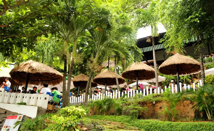 du lich vung tau quan cafe o cap