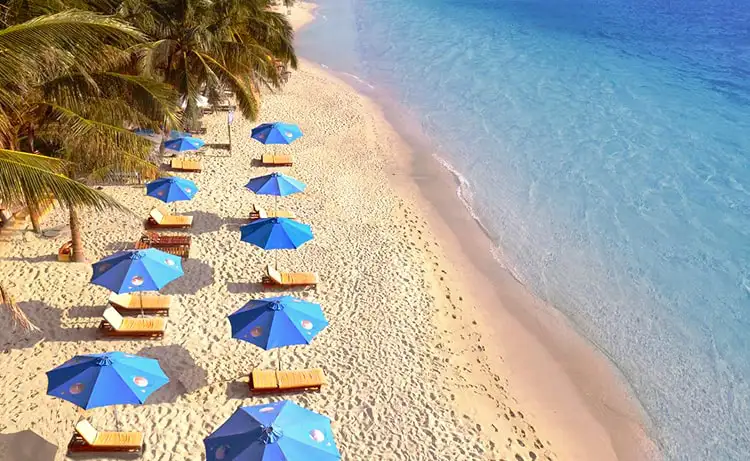 orange resort phú quốc