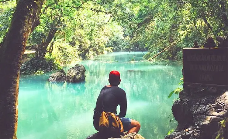 di tích quốc gia pác bó cao bằng