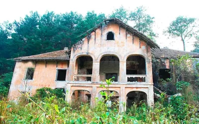 Phia Đen Phia Oắc - Điểm đến Cao Bằng