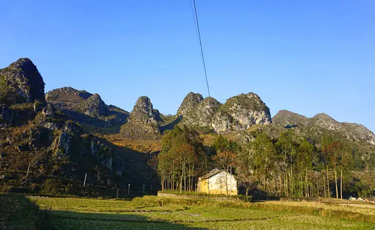 phố cổ đồng đồng văn hà giang phố cổ đồng đồng văn hà giang