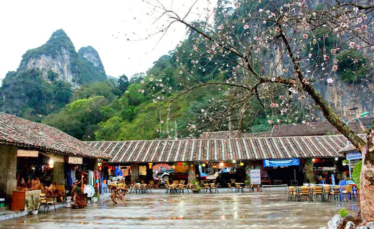 phố cổ đồng đồng văn hà giang phố cổ đồng đồng văn hà giang