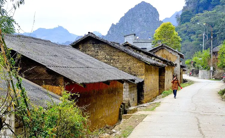 phố cổ đồng đồng văn hà giang phố cổ đồng đồng văn hà giang