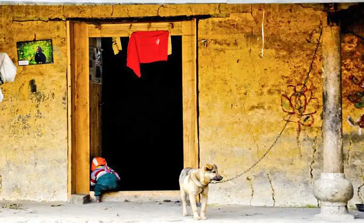 phố cổ đồng đồng văn hà giang phố cổ đồng đồng văn hà giang