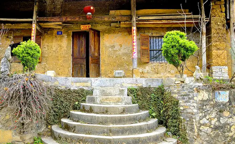 phố cổ đồng đồng văn hà giang phố cổ đồng đồng văn hà giang