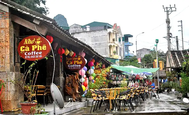 phố cổ đồng đồng văn hà giang phố cổ đồng đồng văn hà giang