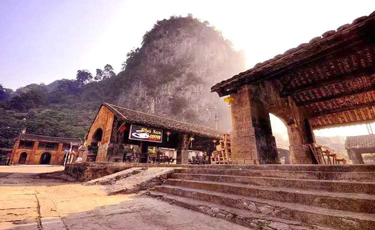 phố cổ đồng đồng văn hà giang phố cổ đồng đồng văn hà giang