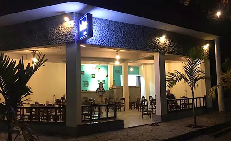 quán cafe đẹp ở mai châu