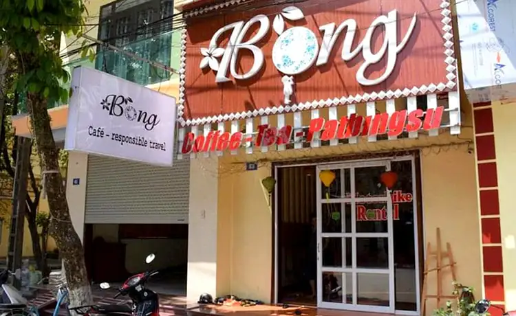 quán cafe bông hà giang quán cafe bông hà giang