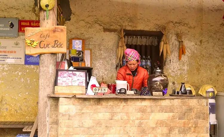 quán cafe cực bắc hà giang quán cafe cực bắc hà giang