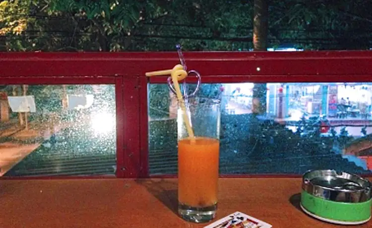 quán cafe funny hà giang quán cafe funny hà giang