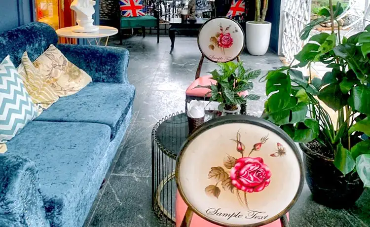 quán cafe lofita hà giang quán cafe lofita hà giang