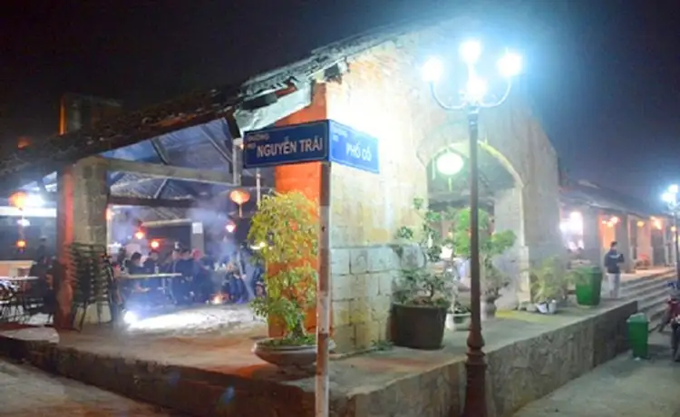 quán cafe phố cổ đồng văn hà giang quán cafe phố cổ đồng văn hà giang