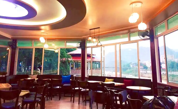 quán cafe tiamo hà giang quán cafe tiamo hà giang
