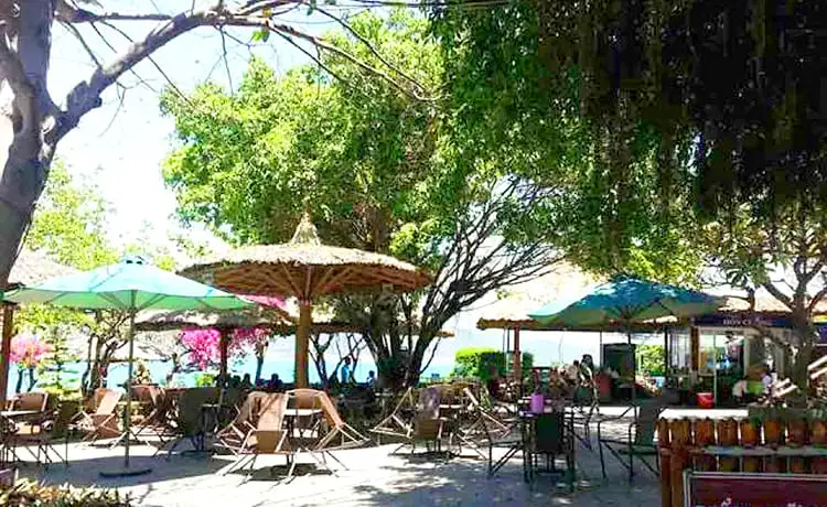 quán cafe duyên hà nha trang